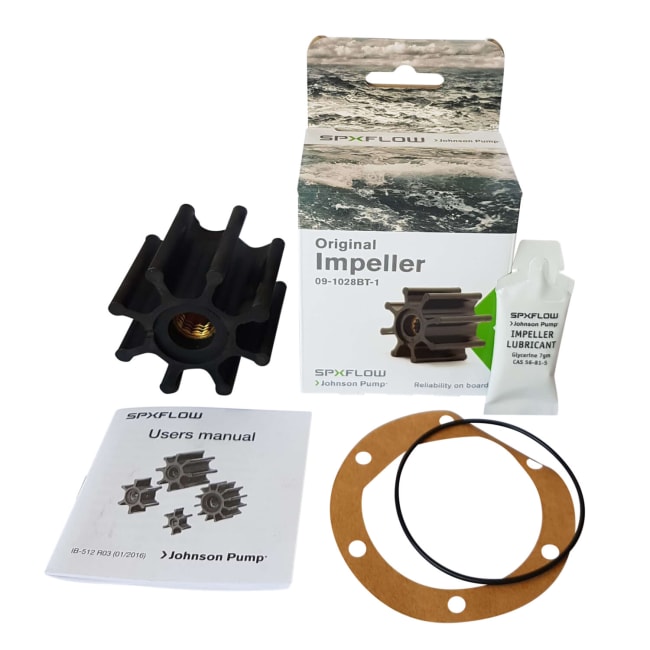 Impeller Kit F7B  MC97