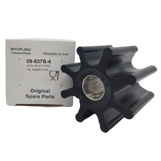 Impeller Kit FIP25S  Neopren