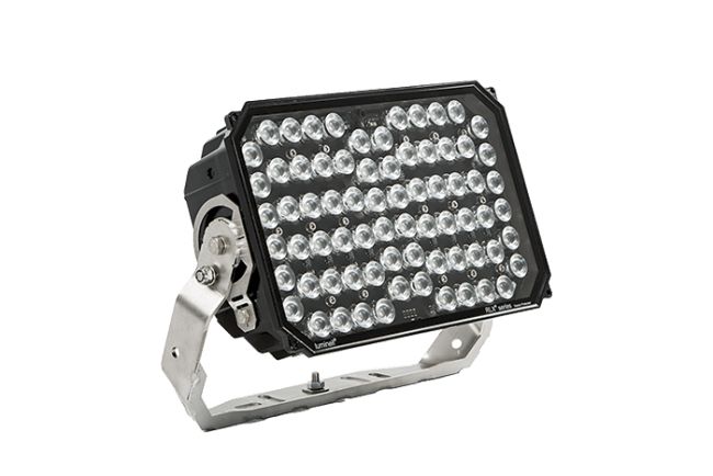 RLX D 240W 24V 30g sort 3000k