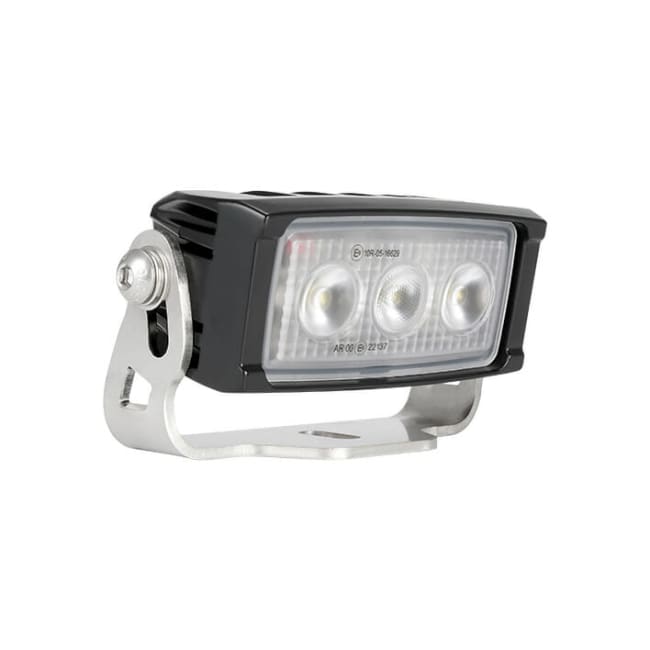 VL-Series 3LED - 9-32V 21W sort