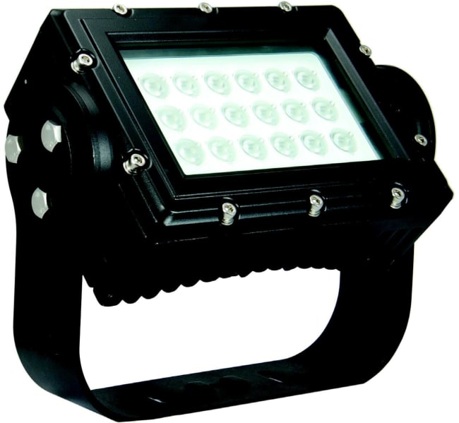 LED Protex Flameproof Light 60° EX/ATEX 230V