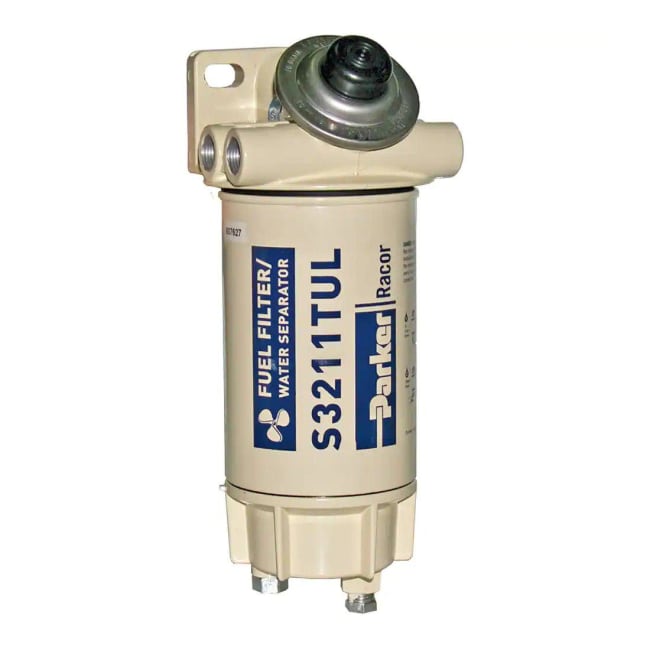 Racor filter 460MAM10 400 serie