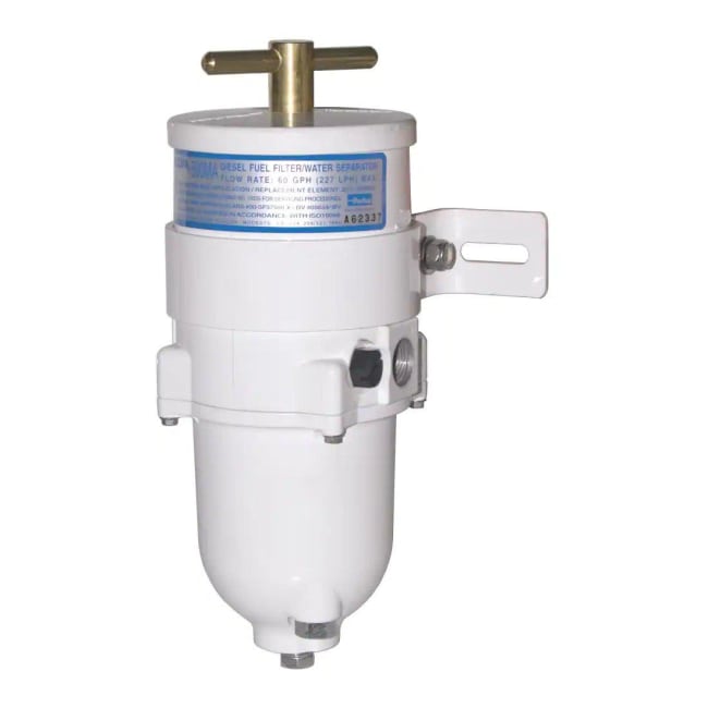 Racor filter 500MAM10 10 micron