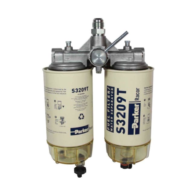Racor filter 75/B32009-10 10 micron 75 serie