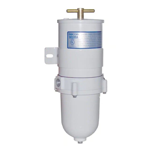Racor filter 902MAM10 10 micron 900 serie