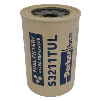 Racor spin-on filter S3211TUL 460MAM 10 micron