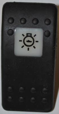 Bryterhode Symbol Cruise Control