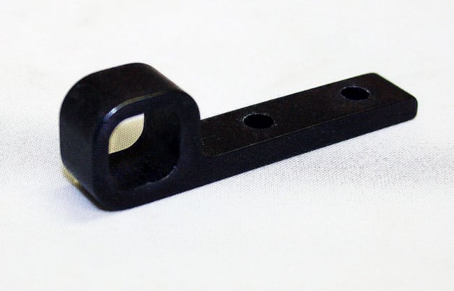 Mottaker "P" for Secure