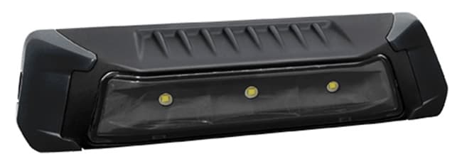 SCENE WORK LIGHT 9W 9-33V sort