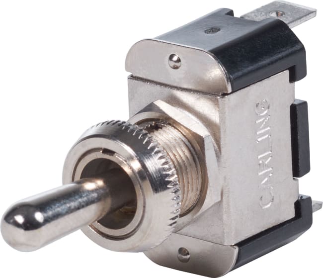 Vippebryter (på)-av-(på) 4154