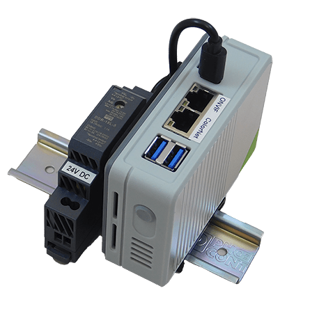 Luminell OnVif Gateway SL/CL