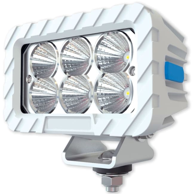 LED  Dekkslys Kerzo 36W 3800lm 28°