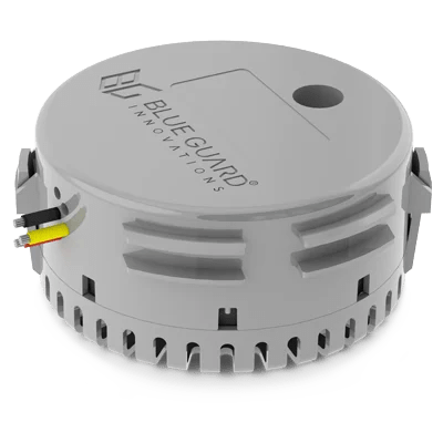 Alarm - olje/drivstoff BG-OIL