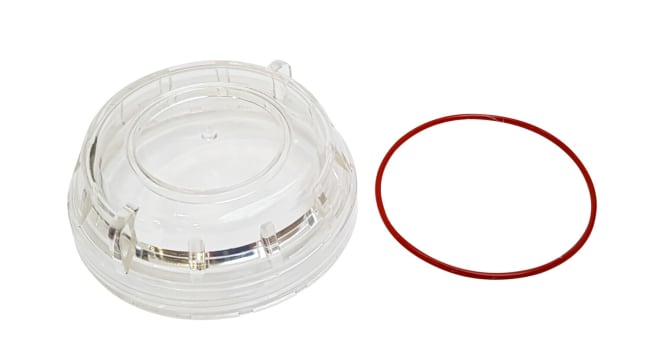 Lokk for vannfilter JP