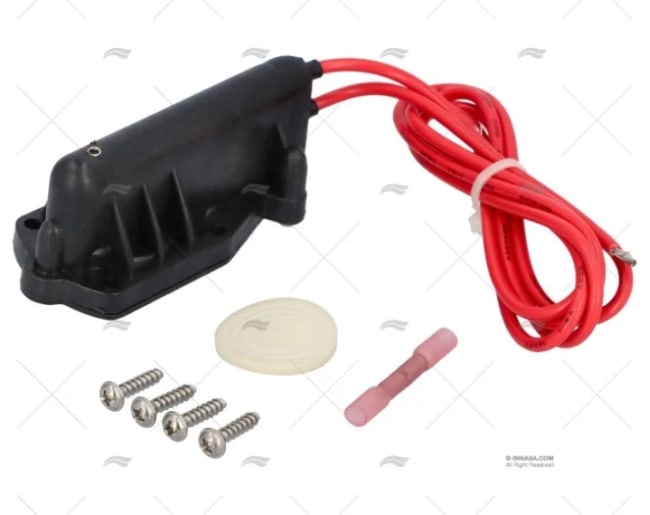 Trykkbryter Kit 5.0 bar WD 3.5