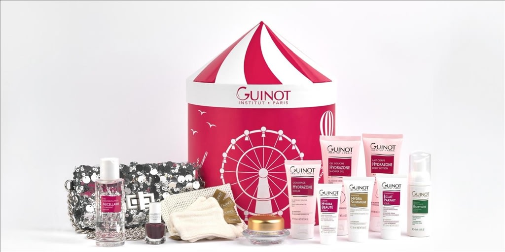 Noel Enchanted Treasures 