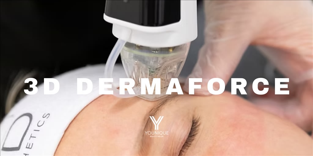 3D Dermaforce