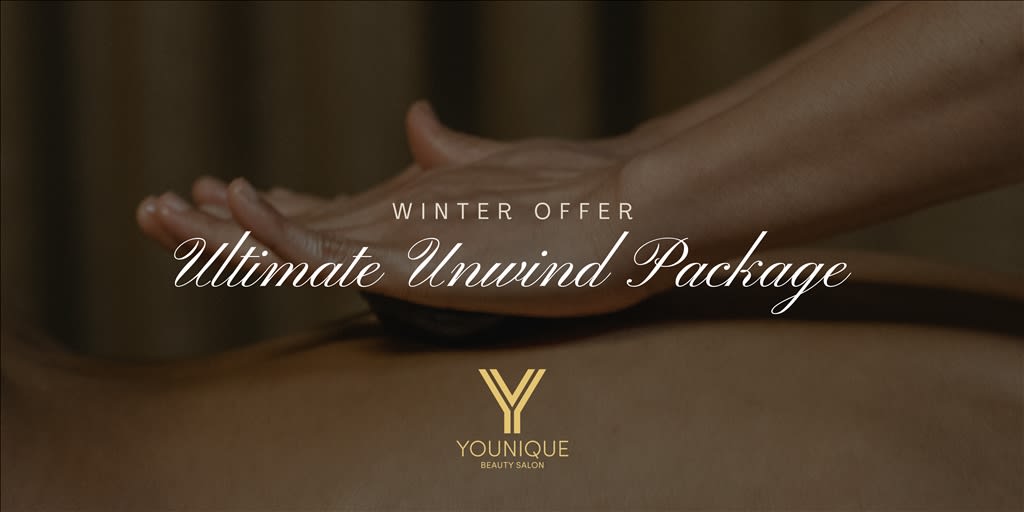 Ultimate Unwind Package