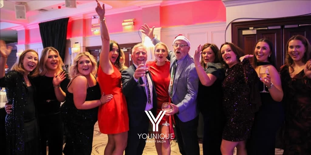 Christmas Toy Mountain Appeal