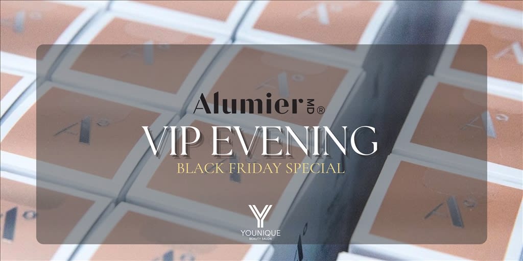 VIP Evening - Alumier Event