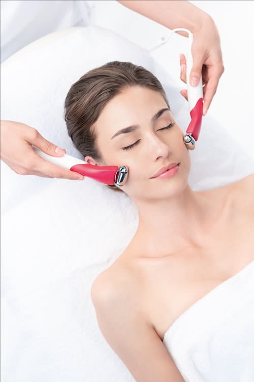 Hydradermie Lift Deluxe
