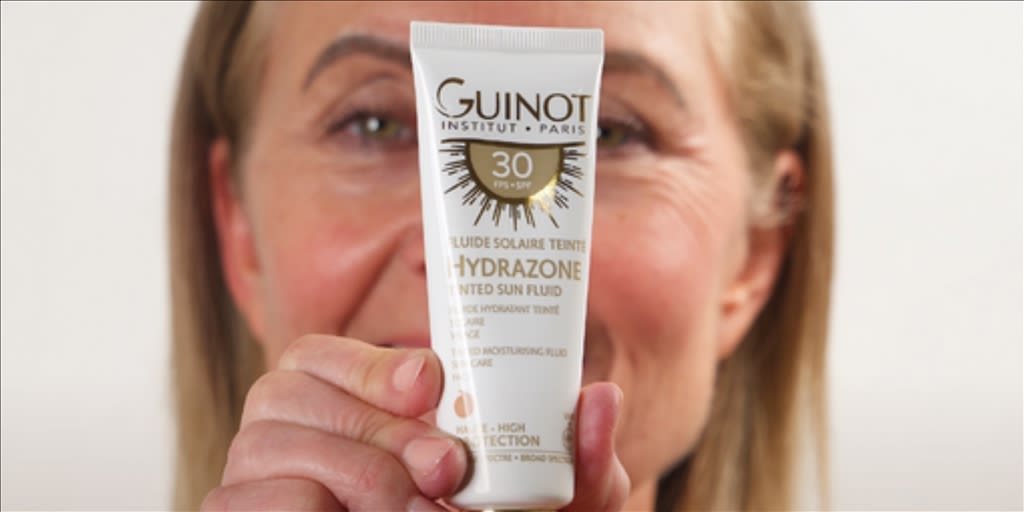 Guinot Latest Arrivals