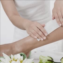 Waxing Treatments