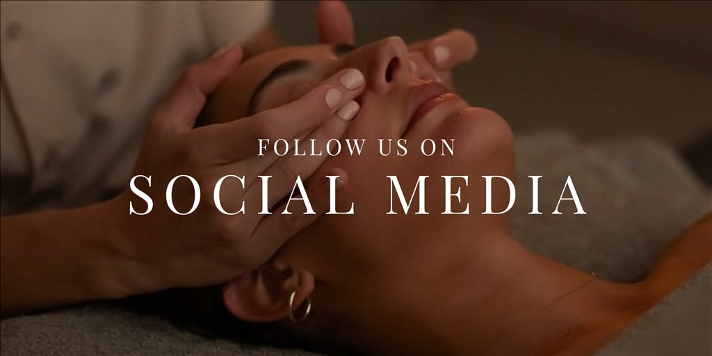 Follow us on Socials!