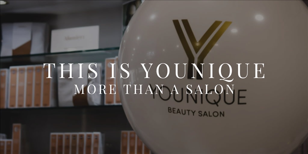 Get to Know Younique