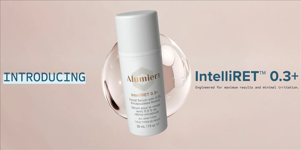 NEW IntelliRET™ 0.3+