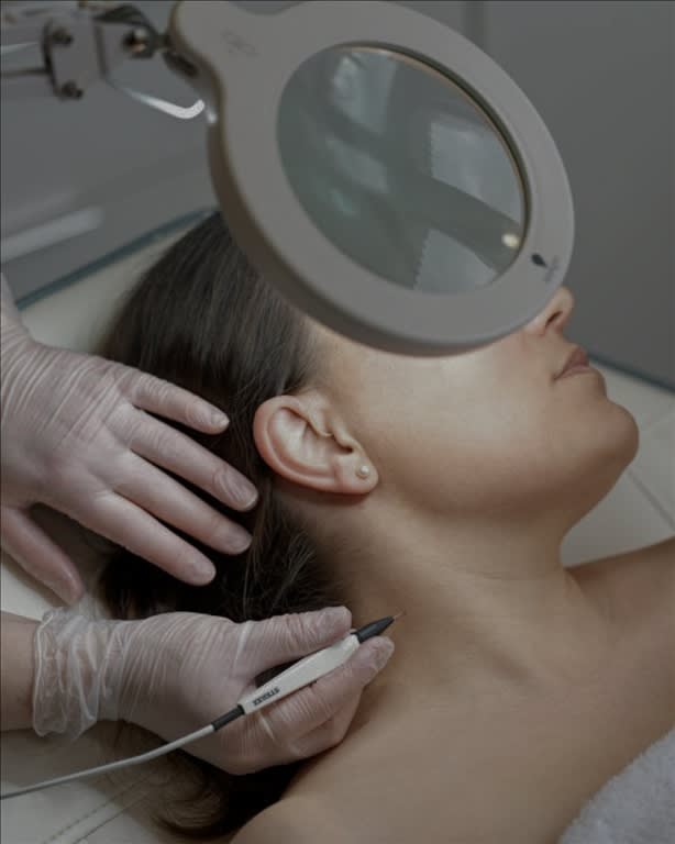 Advanced Laser & Electrolysis