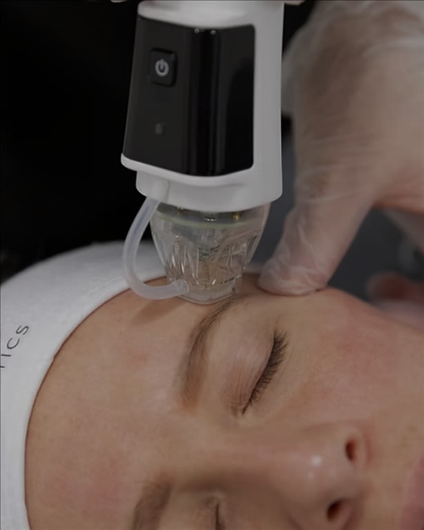 Non-Cosmetic Treatments