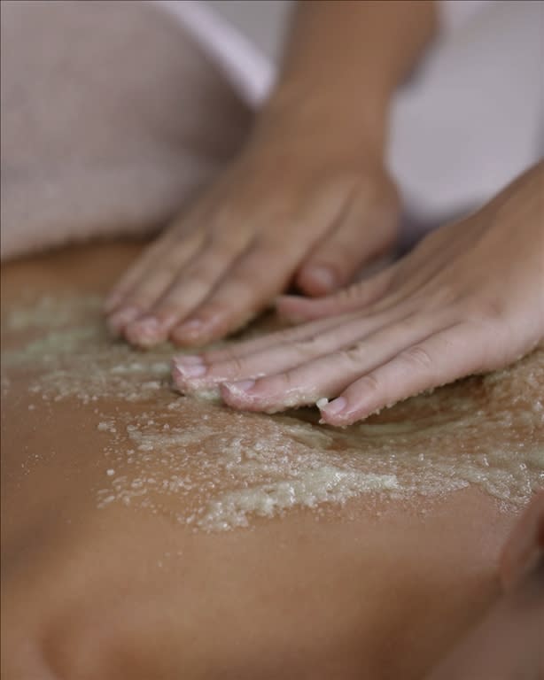 Guinot Body Treatments