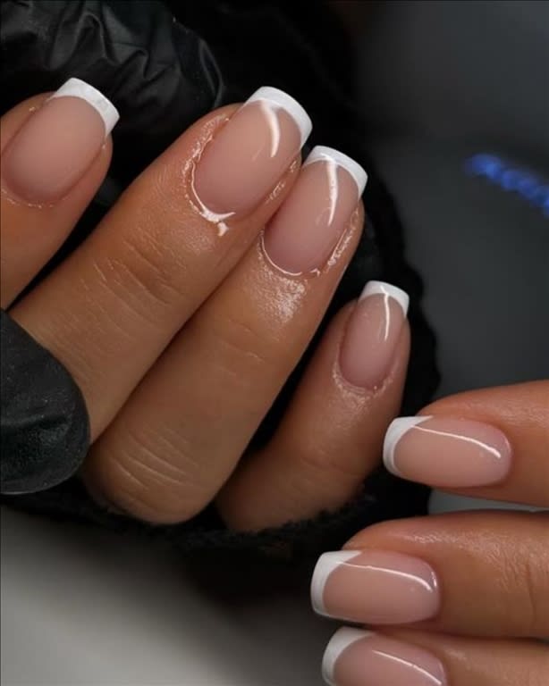 Hands & Feet Treatment