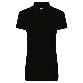 Pro RTX Ladies Pro Piqué Polo Shirt