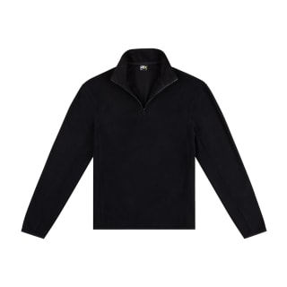 Pro RTX 1/4 Zip Micro Fleece Jacket