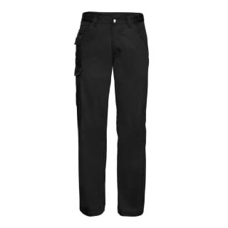 Russell Athletic Work Trousers