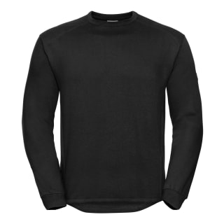 Russell Athletic Heavyweight Sweatshirt