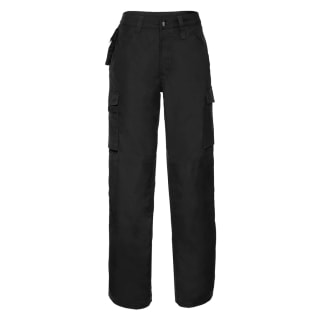 Russell Athletic Heavy Duty Work Trousers