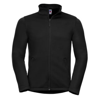 Russell Athletic Smart Soft Shell Jacket