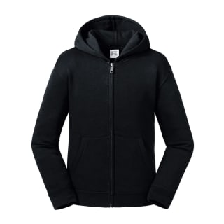 Russell Athletic Kids Authentic Zip Hooded Sweatshirt