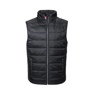 Russell Athletic Nano Padded Bodywarmer
