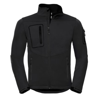 Russell Athletic Sports Shell 5000 Jacket