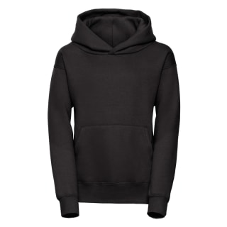 Russell Athletic Kids Hooded Sweatshirt