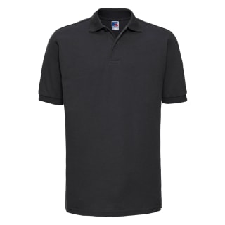Russell Athletic Hardwearing Poly/Cotton Piqué Polo Shirt