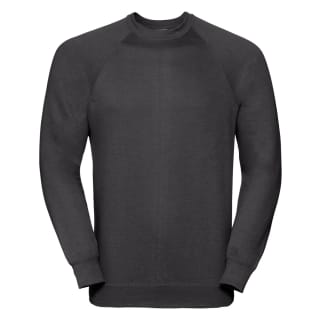 Russell Athletic Raglan Sweatshirt