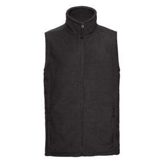 Russell Athletic Outdoor Fleece Gilet