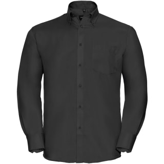 Russell Athletic Collection Long Sleeve Ultimate Non-Iron Shirt
