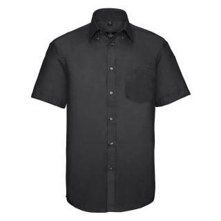 Russell Athletic Collection Short Sleeve Ultimate Non-Iron Shirt