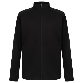 Finden + Hales Kids Knitted Tracksuit Top